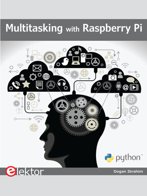 cover image of Multitasking with Raspberry Pi